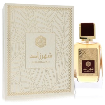 Al Zaafaran Ard Shahrazad Eau De Parfum Spray (Unisex) 100 ml