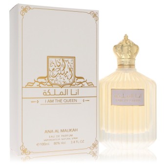 Al Zaafaran Ard I Am The Queen Eau De Parfum Spray 100 ml