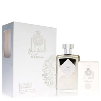 Al Zaafaran Ard Al Dirgham Eau De Parfum Spray +.65 Mini EDP Spray (Special Edition Unisex) 100 ml