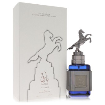 Al Zaafaran Ard Bareq Mirage Eau De Parfum Spray (Unisex) 100 ml