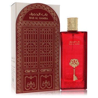 Al Zaafaran Ard Bab Al Hamra Eau De Parfum Spray (Unisex) 100 ml