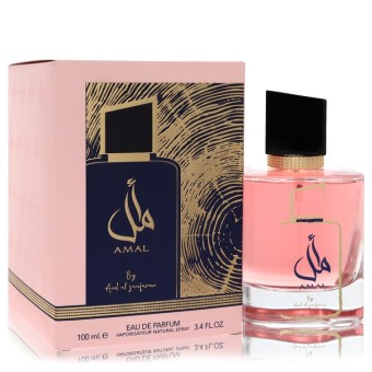 Al Zaafaran Ard Amal Eau De Parfum Spray (Unisex) 100 ml