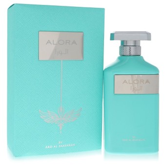 Al Zaafaran Ard Alora Eau De Parfum Spray 100 ml