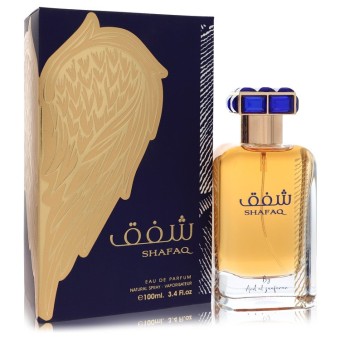 Al Zaafaran Ard Shafaq Eau De Parfum Spray (Unisex) 100 ml