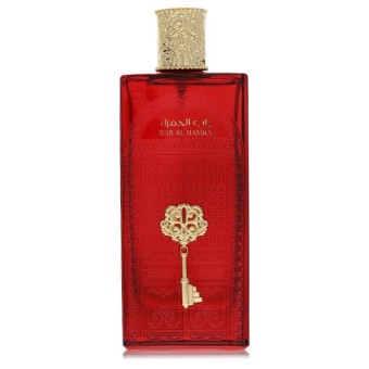 Al Zaafaran Ard Bab Al Hamra Eau De Parfum Spray (Unisex Unboxed) 100 ml
