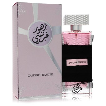 Al Zaafaran Ard Zahoor Francee Eau De Parfum Spray (Unisex) 100 ml