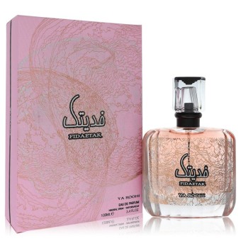Al Zaafaran Ard Fidaetak Ya Roohi Eau De Parfum Spray (Unisex) 100 ml