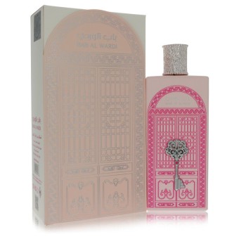 Al Zaafaran Ard Bab Al Wardi Eau De Parfum Spray (Unisex) 100 ml