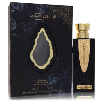 Al Zaafaran Ard Al Batal Eau De Parfum Spray (Unisex) 100 ml