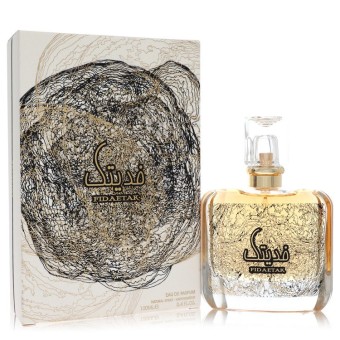 Al Zaafaran Ard Fidaetak Eau De Parfum Spray (Unisex) 100 ml