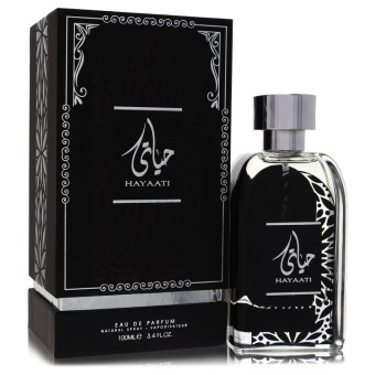 Lattafa Hayaati Eau De Parfum Spray 100 ml