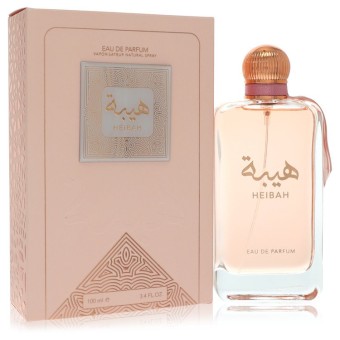 Al Zaafaran Ard Heibah Eau De Parfum Spray 100 ml