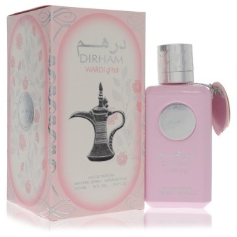 Al Zaafaran Ard Dirham Wardi Eau De Parfum Spray 100 ml