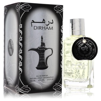 Al Zaafaran Ard Dirham Eau De Parfum Spray (Unisex) 100 ml