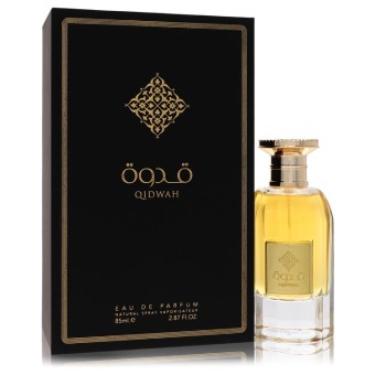 Al Zaafaran Ard Qidwah Eau De Parfum Spray (Unisex) 85 ml