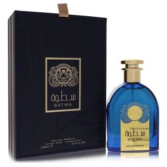 Al Zaafaran Ard Satwa Eau De Parfum Spray (Unisex) 100 ml