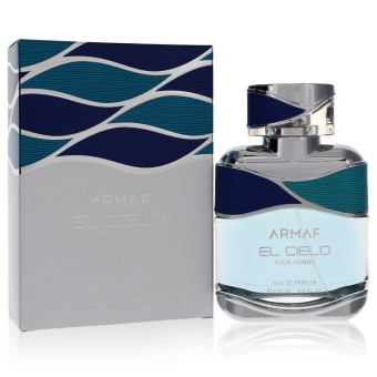 Armaf El Cielo Eau De Parfum Spray 100 ml