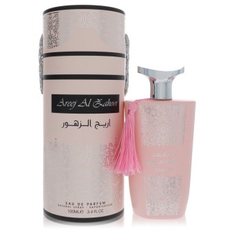 Rihanah Areej Al Zahoor Eau De Parfum Spray 100 ml