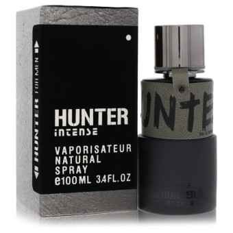 Armaf Hunter Intense Eau De Parfum Spray 100 ml
