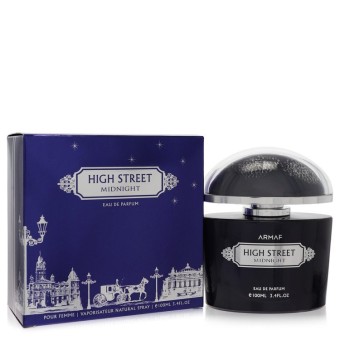 Armaf High Street Midnight Eau De Parfum Spray 100 ml