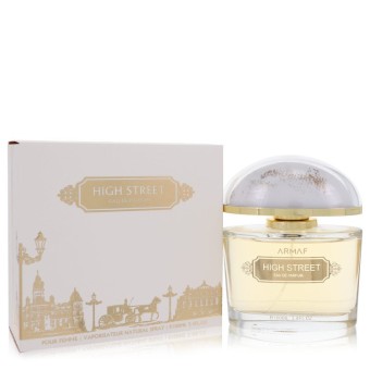 Armaf High Street Eau De Parfum Spray 100 ml