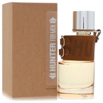 Armaf Hunter Eau De Toilette Spray 100 ml