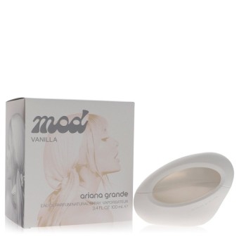 Ariana Grande Mod Vanilla Eau De Parfum Spray 100 ml