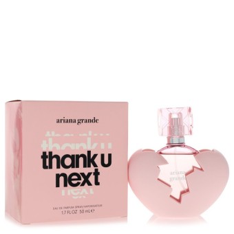 Ariana Grande Thank U, Next Eau De Parfum Spray 50 ml