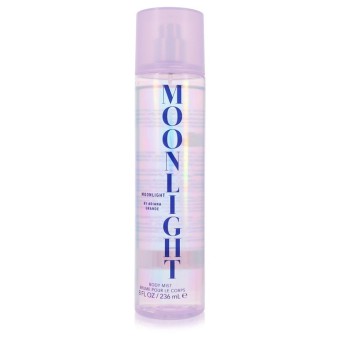 Ariana Grande Moonlight Body Mist Spray 240 ml