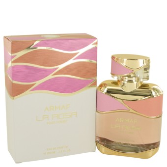 Armaf La Rosa Eau De Parfum Spray 100 ml