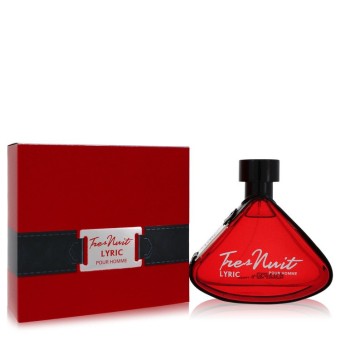 Armaf Tres Nuit Lyric Eau De Parfum Spray 100 ml