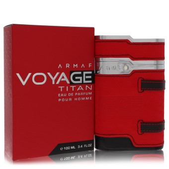 Armaf Voyage Titan Eau De Parfum Spray 100 ml