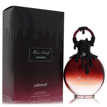 Armaf Miss Magnifiq Eau De Parfum Spray 100 ml