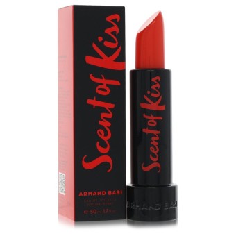 Armand Basi Scent of Kiss Eau De Toilette Spray 50 ml