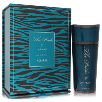 Armaf The Pride Admiral Eau De Parfum Spray 100 ml