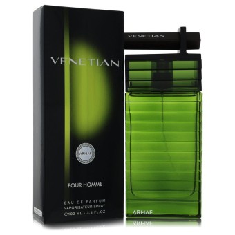 Armaf Venetian Eau De Parfum Spray 100 ml