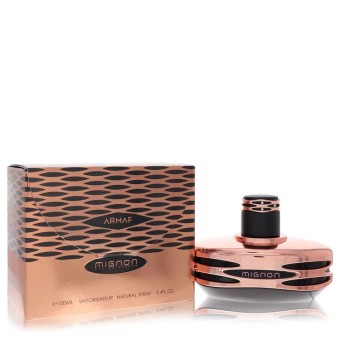 Armaf Mignon Black Eau De Parfum Spray 100 ml