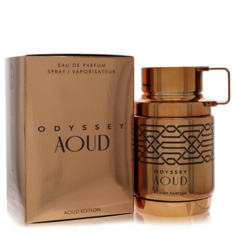 Armaf Odyssey Aoud Eau De Parfum Spray 100 ml