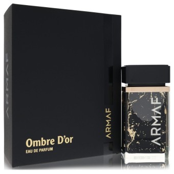 Armaf Ombre D'or Eau De Parfum Spray 75 ml
