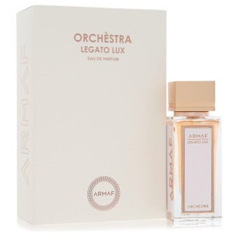 Armaf Orchestra Legato Lux Eau De Parfum Spray 80 ml