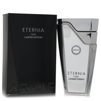 Armaf Eternia Eau De Parfum Spray 80 ml