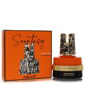 Armaf Scentasy Noir de Peche Eau De Parfum Spray 100 ml