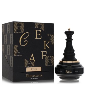 Armaf Checkmate King Eau De Parfum Spray 100 ml