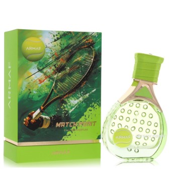 Armaf Match Point Eau De Parfum Spray 100 ml