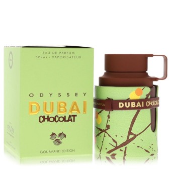 Armaf Odyssey Dubai Chocolat Eau De Parfum Spray 100 ml