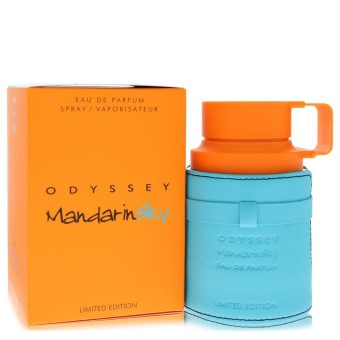Armaf Odyssey Mandarin Sky Eau De Parfum Spray 100 ml