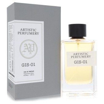 Armaf Artistic Perfumery Gis-01 Eau De Parfum Spray 100 ml