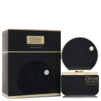 Armaf Oros Uomo Eau De Parfum Spray 100 ml