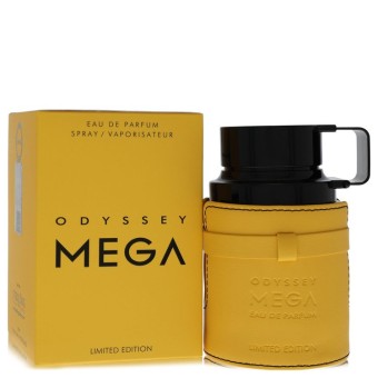 Armaf Odyssey Mega Eau De Parfum Spray 100 ml