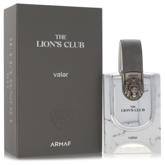Armaf the Lion'S Club Valer Eau De Parfum Spray 100 ml